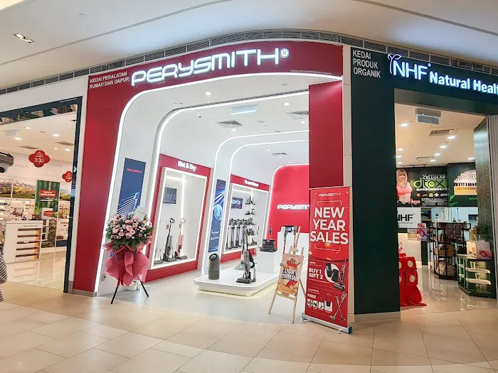 PerySmith @ Pavilion Bukit Jalil Picture 1