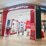 PerySmith @ Pavilion Bukit Jalil