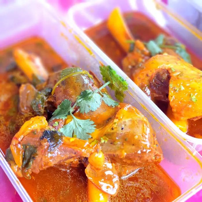 Briyani Baginda Picture 8