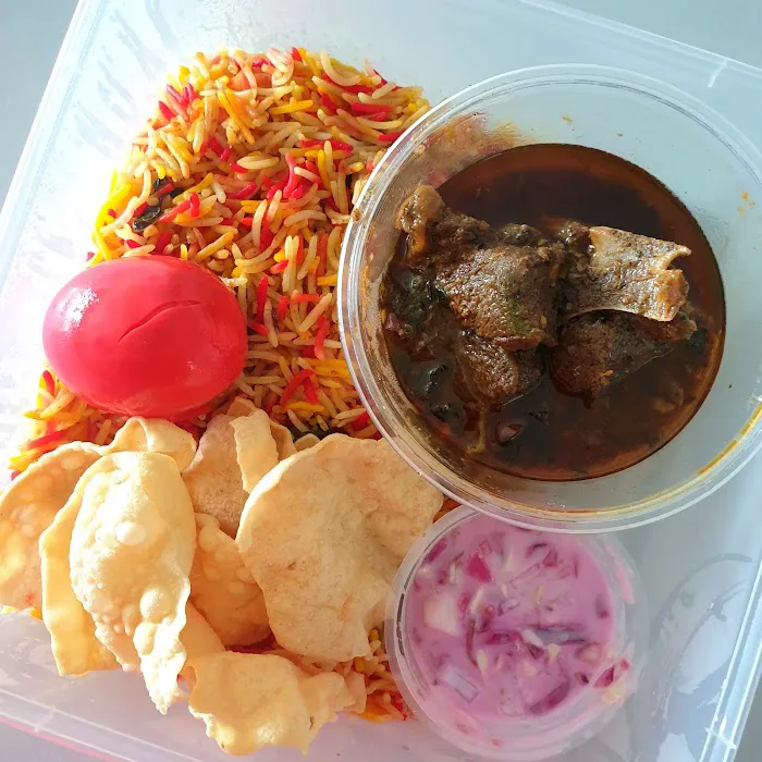 Briyani Baginda Picture 6