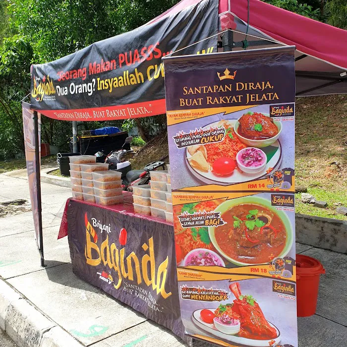Briyani Baginda Picture 7