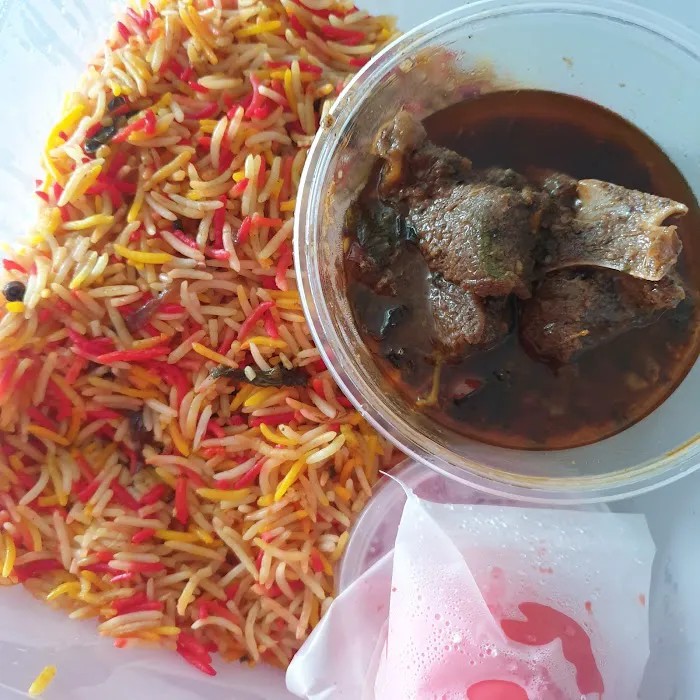Briyani Baginda Picture 10