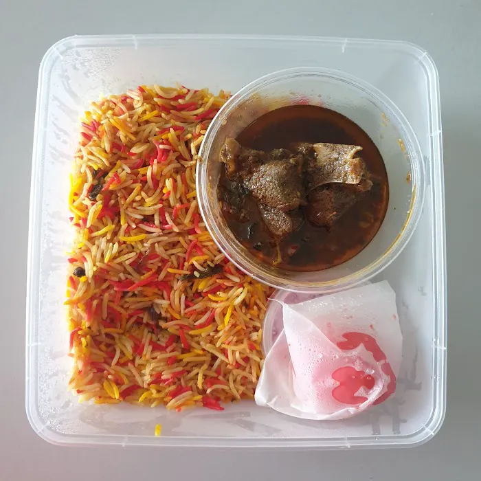 Briyani Baginda Picture 5