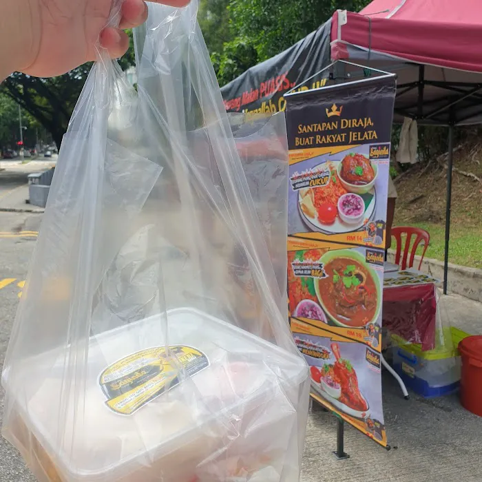 Briyani Baginda Picture 4