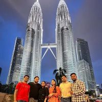 Briyani Baginda ico