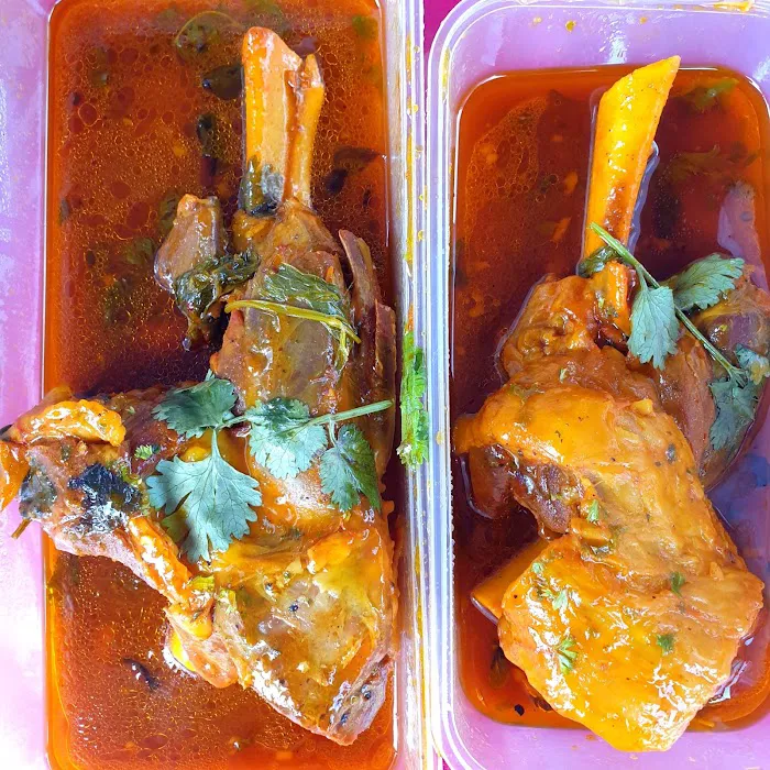 Briyani Baginda Picture 3