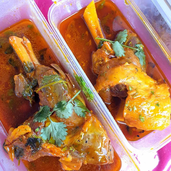 Briyani Baginda Picture 9