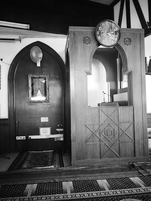 Surau Utama IJN (tingkat 7) Picture 6