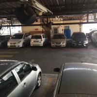 Surau Utama IJN (tingkat 7) ico