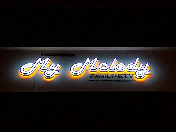 My Melody Family KTV Picture 3