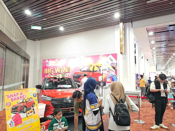 MC BABY EXPO @ Pavilion Bukit Jalil Picture 10