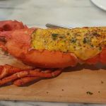 Ho Family Kitchen + Bunny Wok & Grill • 嘆 Kopi 茶铺