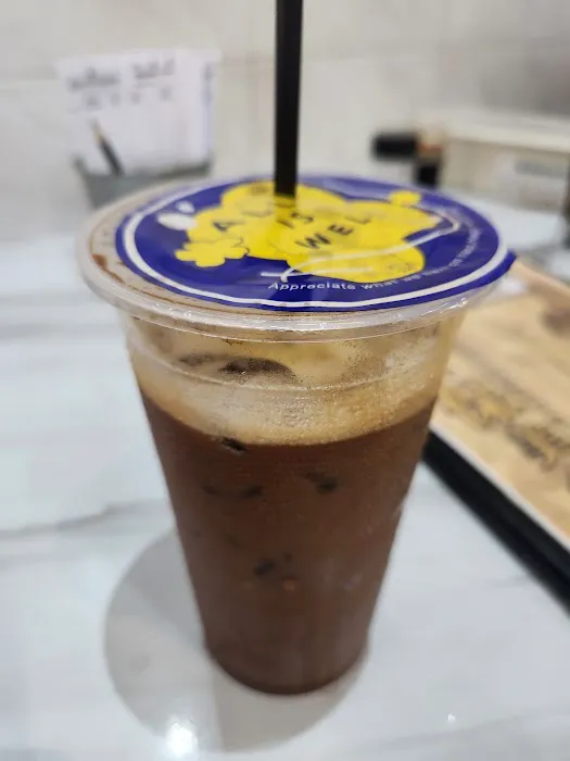 Ho Family Kitchen + Bunny Wok & Grill • 嘆 Kopi 茶铺 Picture 5