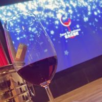 Luxury Avenue Bar ico