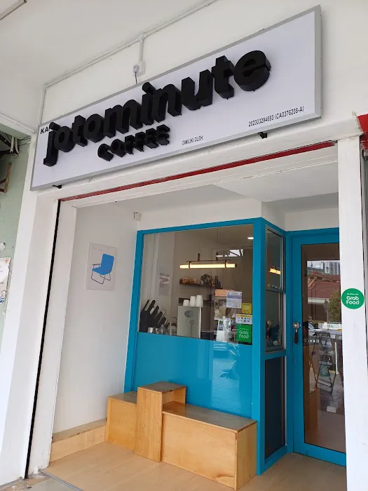 Jotominute Coffee Picture 3