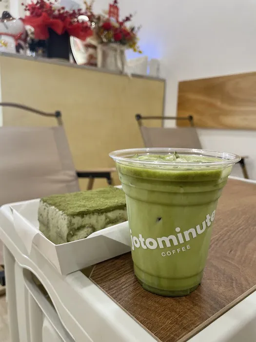Jotominute Coffee Picture 2