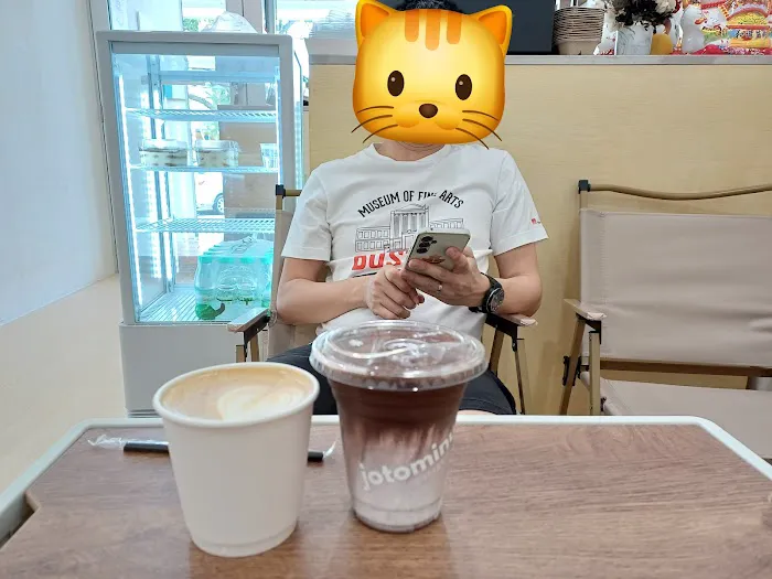 Jotominute Coffee Picture 4