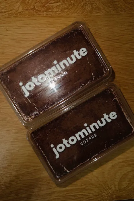 Jotominute Coffee Picture 1