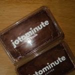 Jotominute Coffee