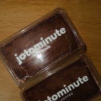 Jotominute Coffee ico