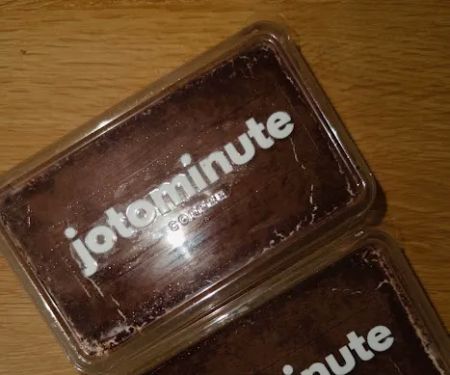 Jotominute Coffee