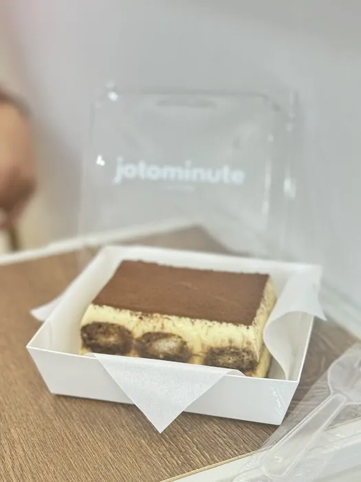 Jotominute Coffee Picture 10