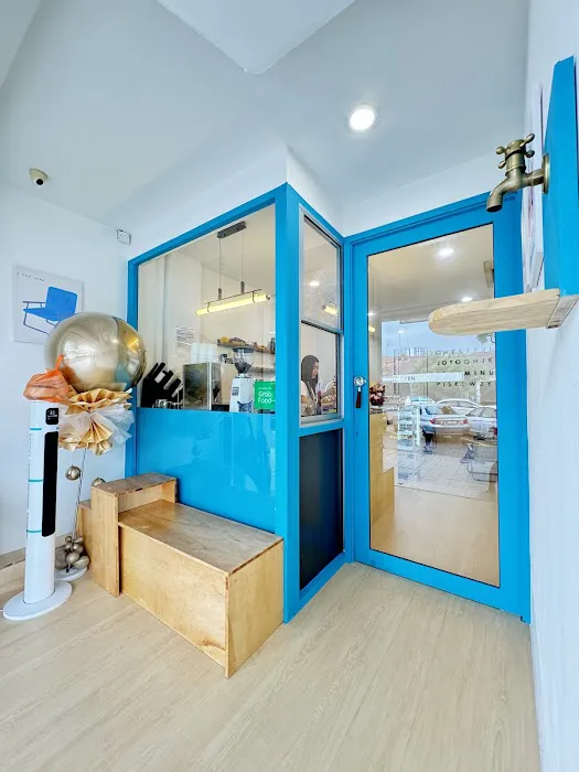 Jotominute Coffee Picture 9