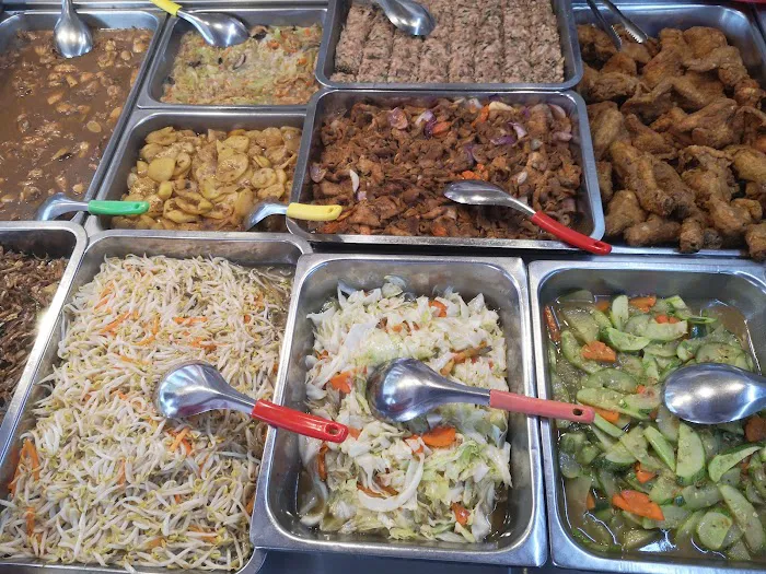 Ang Kee Food Store Picture 10