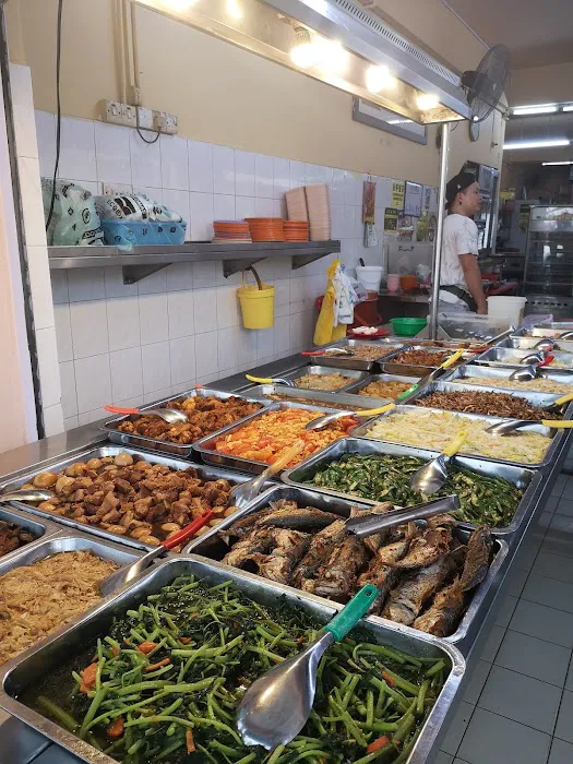 Ang Kee Food Store Picture 9