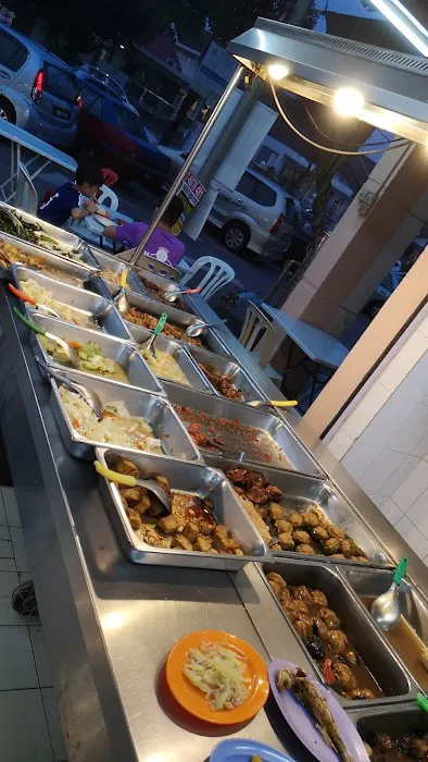 Ang Kee Food Store Picture 2