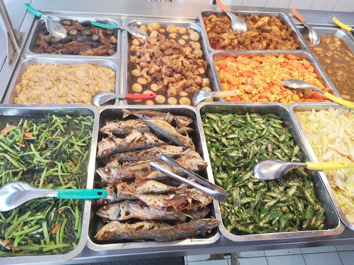 Ang Kee Food Store Picture 6