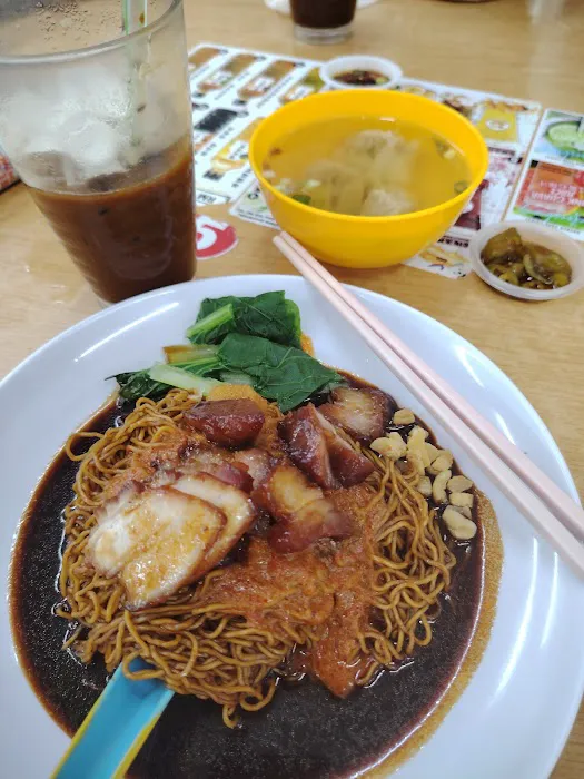 Restoran 126 Kopitiam • Sri Petaling Picture 9