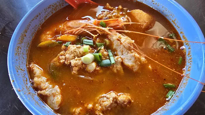 Restoran 126 Kopitiam • Sri Petaling Picture 2