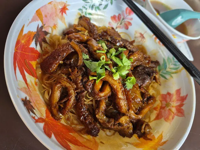 Restoran 126 Kopitiam • Sri Petaling Picture 10