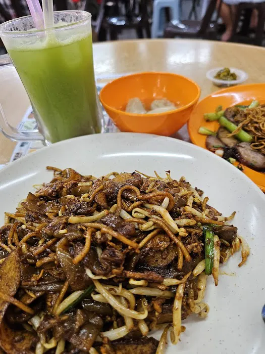 Restoran 126 Kopitiam • Sri Petaling Picture 6