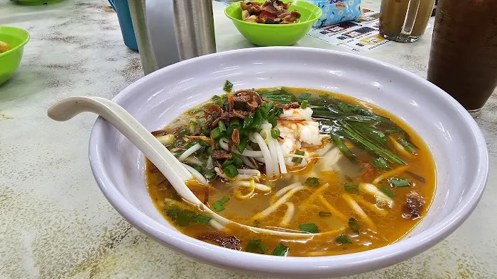 Restoran 126 Kopitiam • Sri Petaling Picture 5
