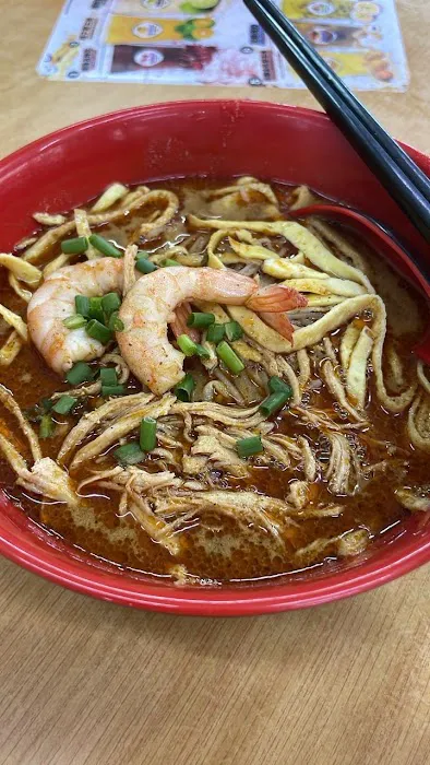 Restoran 126 Kopitiam • Sri Petaling Picture 3