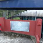 Surau Kafa Integrasi