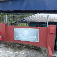 Surau Kafa Integrasi ico