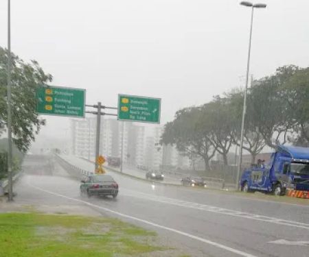 Taman Kajang Utama