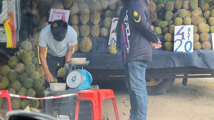 Taman Kajang Utama Picture 9