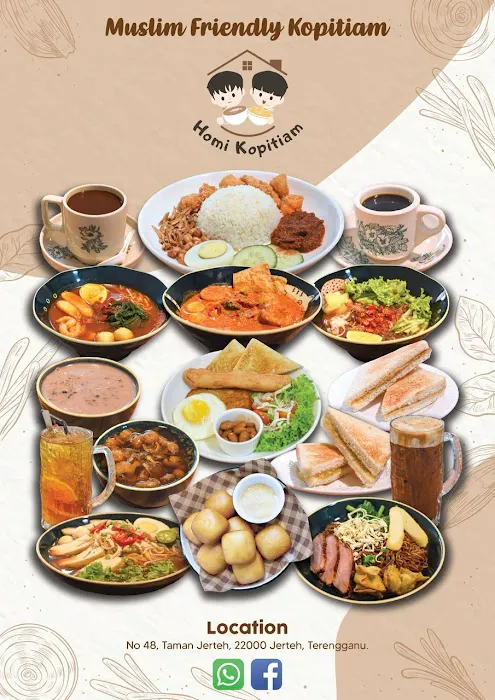HOMI KOPITIAM Picture 6