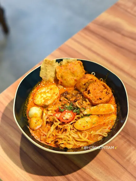 HOMI KOPITIAM Picture 7