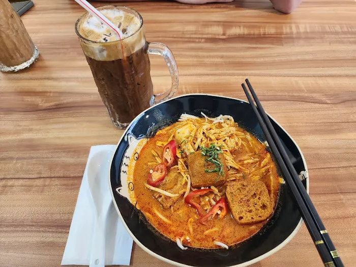 HOMI KOPITIAM Picture 1