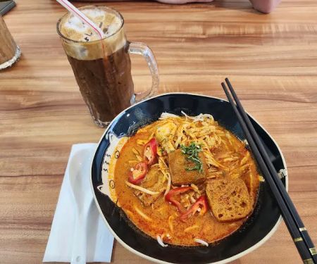 HOMI KOPITIAM
