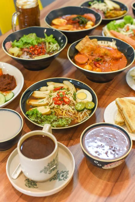 HOMI KOPITIAM Picture 8