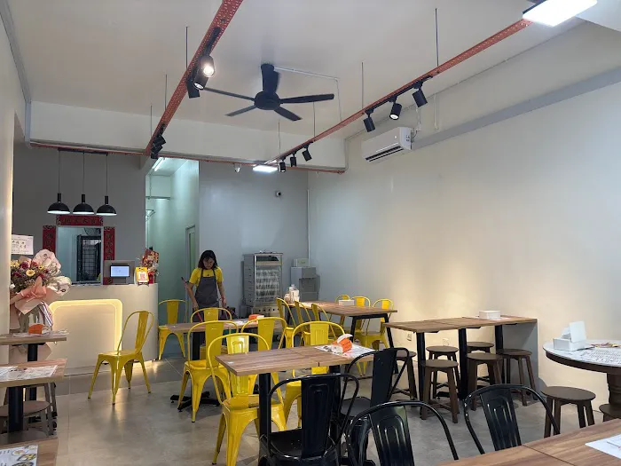 HOMI KOPITIAM Picture 2