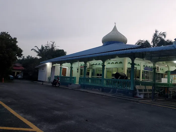 Surau Haji Ismail Picture 1