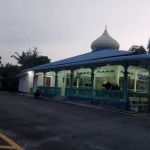 Surau Haji Ismail