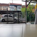 Taman Nirwana Mosque